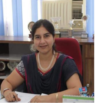 Prof. Sonal Chawla