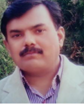 Dr. Deepak K Rahi