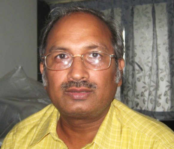 Prof. G S S Saini